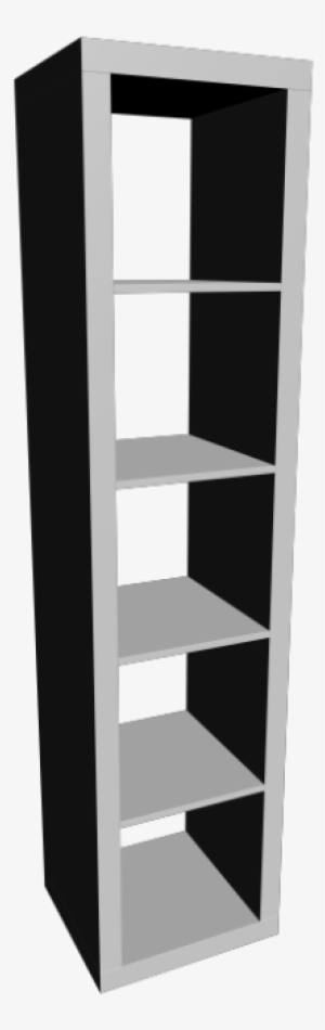 Back To Article → Expedit Ikea Shelves - Expedit