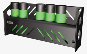 Aerosol Can Rack - Aerosol Spray