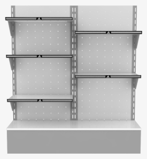 2 Way - Shelf