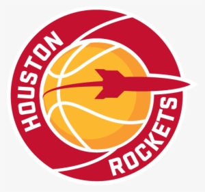Houston Rockets Transparent Logo