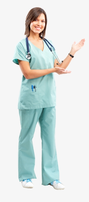 Female2 - Medical Doctors