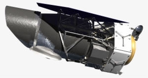 Mcr View - Wide Field Infrared Survey Telescope