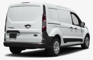 New 2018 Ford Transit Connect Xl - 2018 Ford Transit Connect Xl Lwb