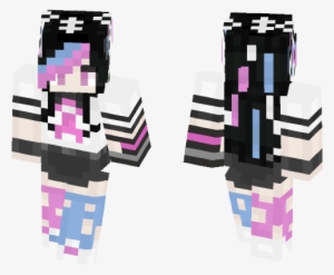 Female Minecraft Skins - Minecraft