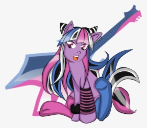 Fourze-pony, Askgundhampony, Clothes, Crossover, Cute, - Filly