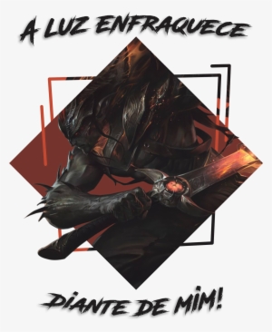 Yasuoeequadrado - Mj Genesis