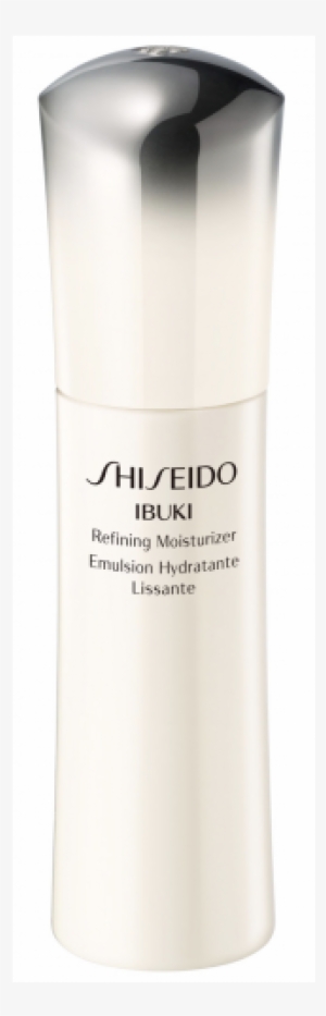 Ibuki Refining Moisturizer - Shiseido Ibuki Refining Moisturizer 75ml