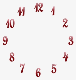 Mostradores De Relógio Em Imagens Png - Relogio De Parede Cerveja Sem Ponteiro