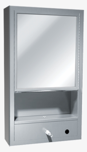 0430-9 - Paper-towel Dispenser