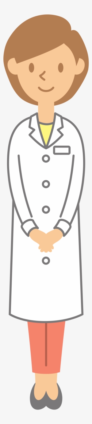 This Free Icons Png Design Of Medical Doctor