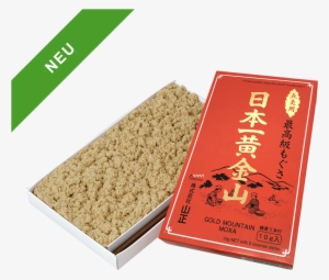 Dongbang Gold Mountain Moxa