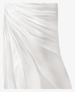 White Dress Clipart Plain Dress - Wedding Dress