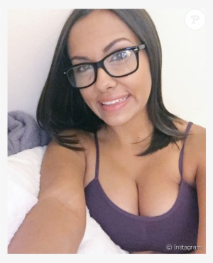 2043783 Briana Dejesus Sur Instagram 1 - Briana 17 Ans Et Maman