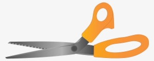 Scissors Shears Pair Of Scissors - Scissor Transparent Background Png