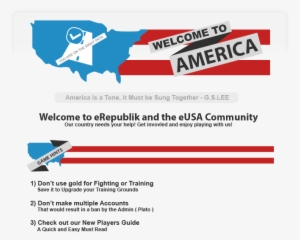 New Citizen Message Test - Community Games