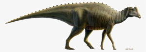 Full Panzarin - Dinosaur .