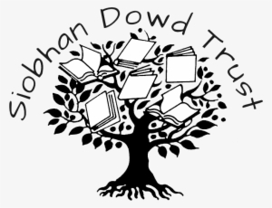 The Siobhan Dowd Trust Bringing Books And Reading To - Siobhan Dowd Trust Logo