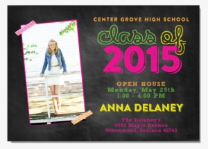 Neon Chalkboard Photo