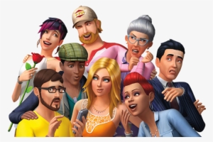 Trueachievements First Pointed Out The Sims 4's Listing - Maxis The Sims 4 Pc