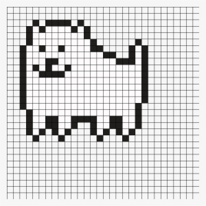 Annoying Dog Undertale - Annoying Dog