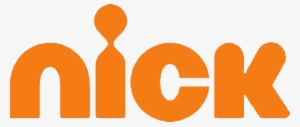 Nick Nickelodeon Freetoedit - Nickelodeon Logo 2012