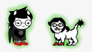 Sightingwow - Homestuck Undertale