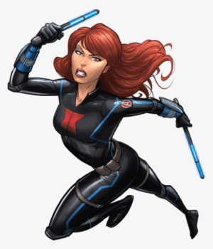 Black Widow
