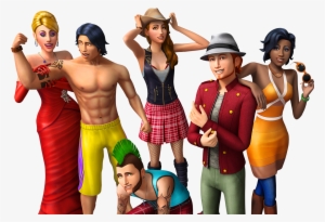 The Sims - The Sims 4