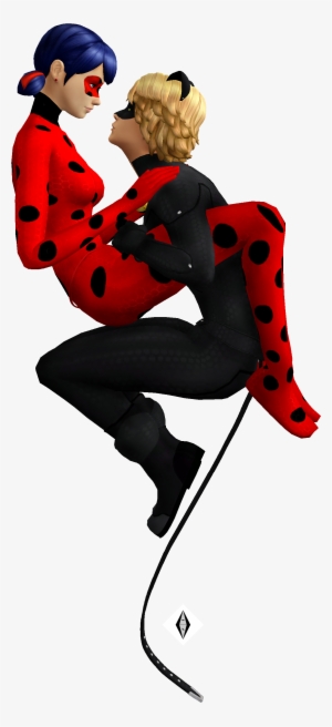 The Sims 4 And Miraculous Ladybug Blog - Ladybug Sims 4 Cc