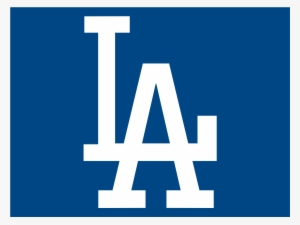 Los Angeles Dodgers Logo - Los Angeles Dodgers Banner