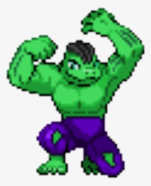 Superhero Machoke - Machop Huck Pokemon Project