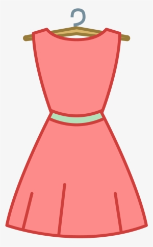 Dress Png - Dress Icon Png