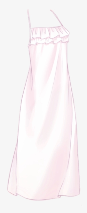 Nikki Dusty Pink Dress - Love Nikki Dusty Pink Dress
