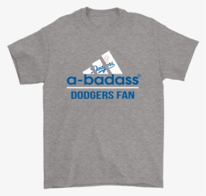 Los Angeles Dodgers A Badass Baseball Sports Shirts - Mazda Unicorn Shirt