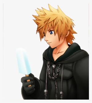 Roxas Holdign Ice Cream - Roxas 358 2 Days