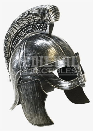 Roman Soldier Helmet