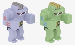 Download Zip Archive - Pokémon Quest