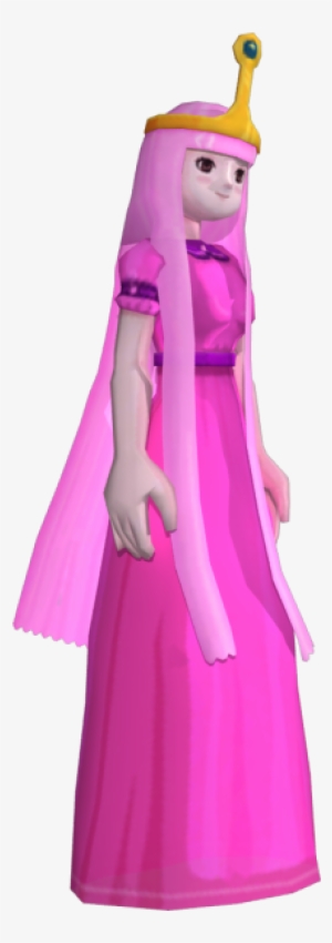 Download Zip Archive - Fusionfall Princess Bubblegum