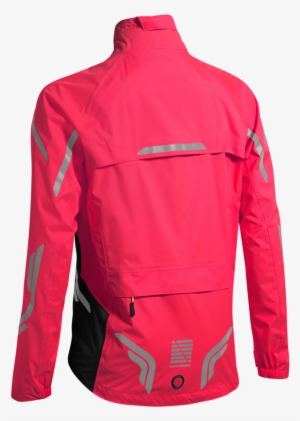 Pink Jacket For Women Png Download Image - Jacket