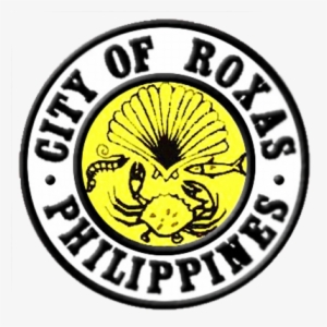 Roxas City Press - Roxas City Capiz Logo