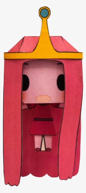 Coloring Pages - Princess Bubblegum