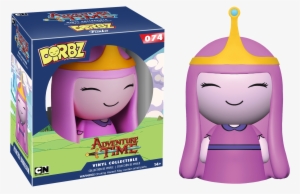 Princess Bubblegum Dorbz Vinyl Figure - Adventure Time Dorbz