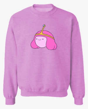 Princess Bubblegum - Tennessee Sweatshirt Finesse