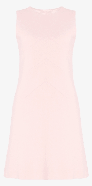 Freya Dress Candy Pink - Dress