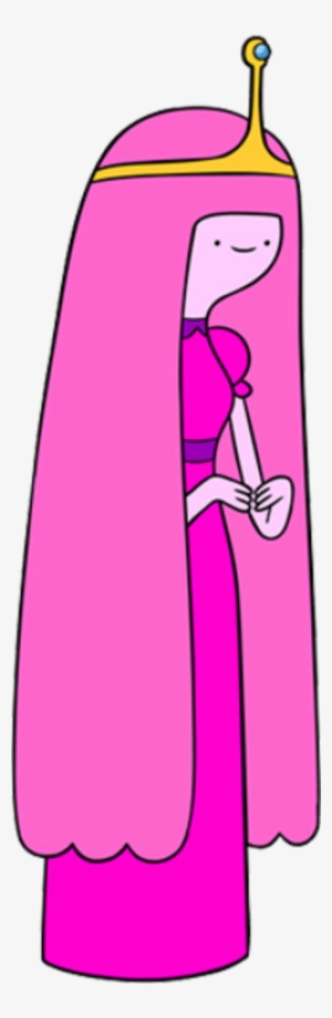 Princess Bubblegum - Finn And Jake Princess Bubblegum