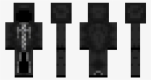 Minecraft Skin Roxas - Skin Minecraft Verzide