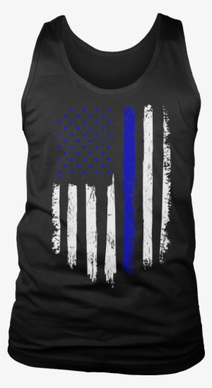 Thin Blue Line - Birthday Boy-kings Are Born In September (go) T-shirt