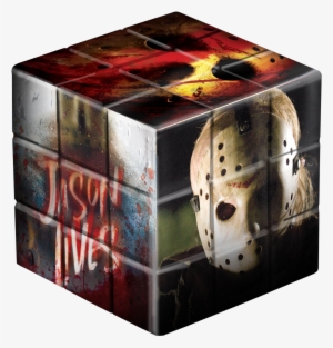 Friday The 13th - Friday 13th Mini Pazel