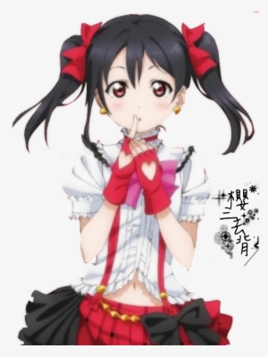 Love Live Nico - Love Live School Idol Project Nico Cosplay