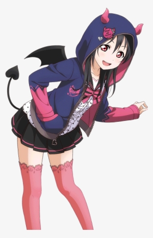 Not Idolized - Lock Screen Anime Live Wallpaper Iphone